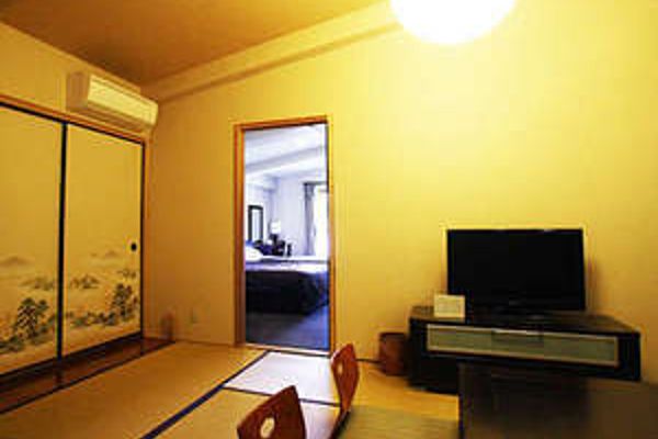 (RYOKAN) Yufuin Onsen Hisui no Yado Reimei (Yufu-shi)